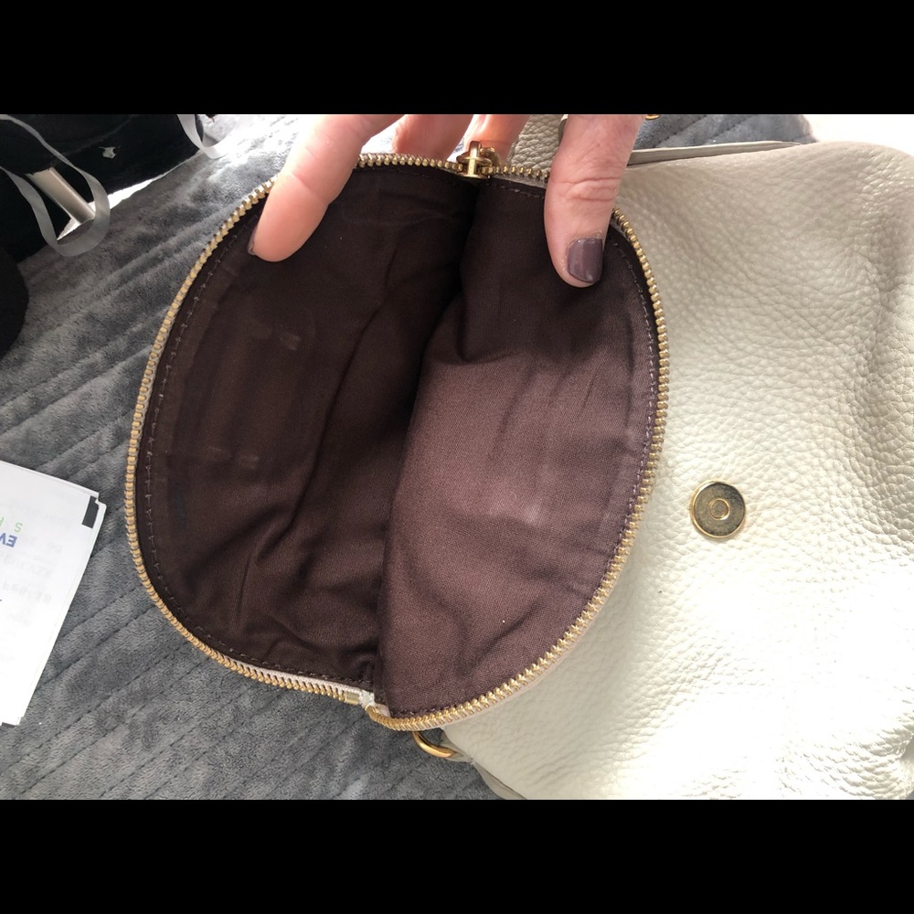 Tan Marc Jacobs Natasha mini - Picture 8 of 8